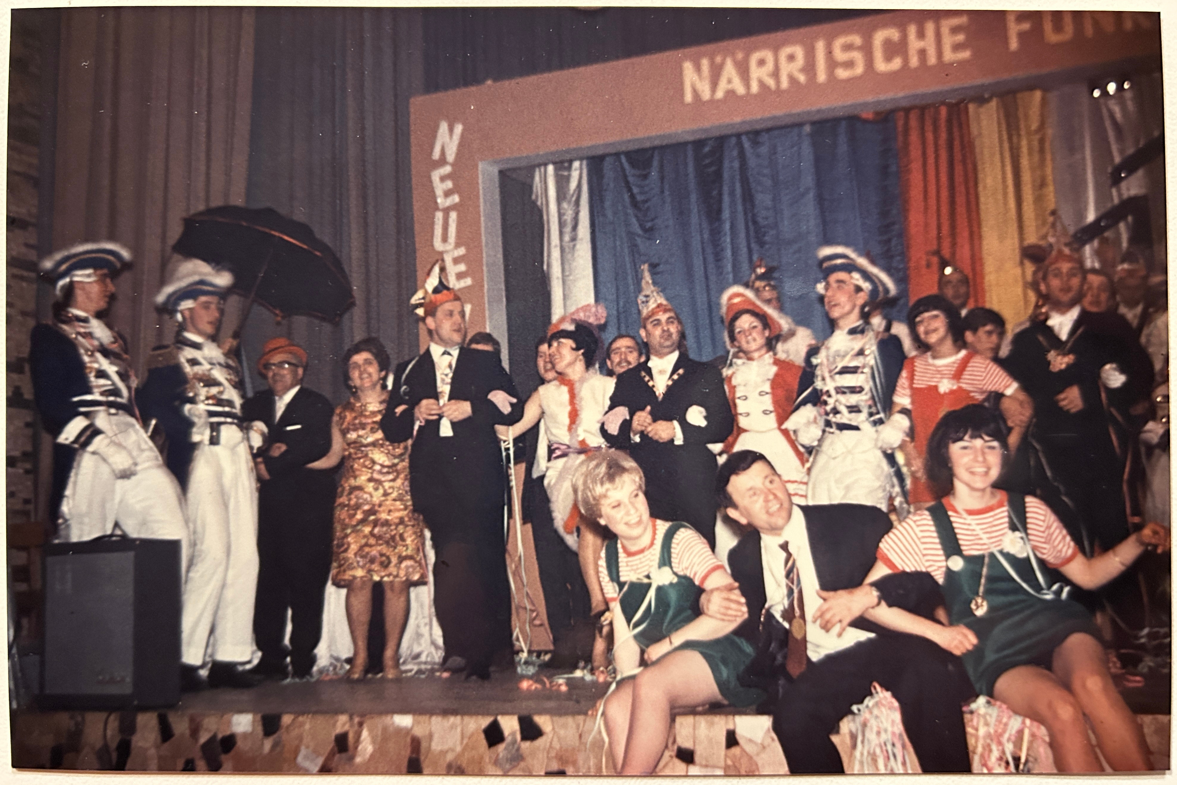 Finale Funkausstellung (1968)