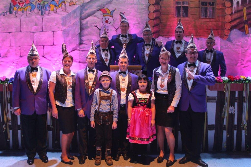 11er Rat (2015)