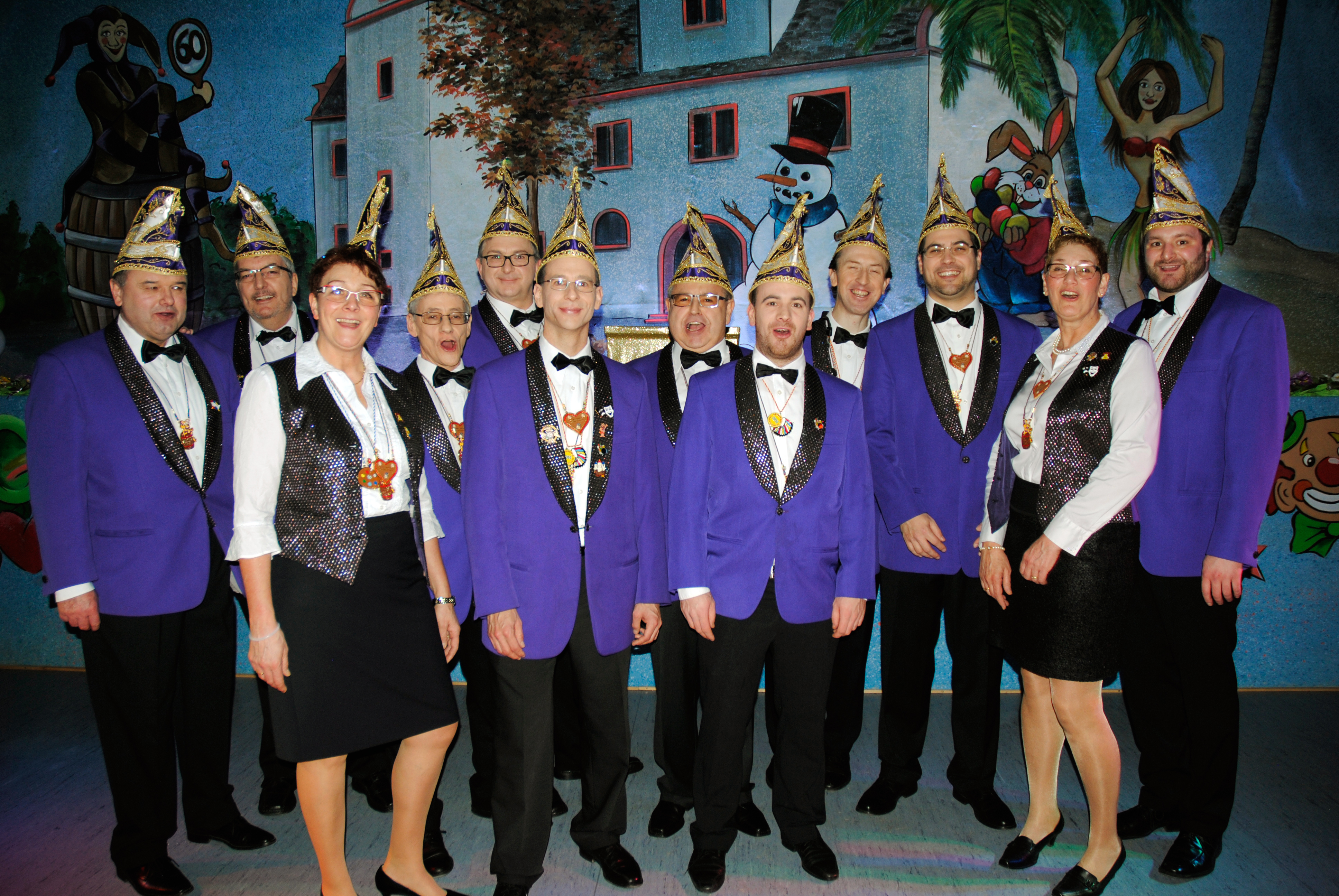 11er Rat (2016)